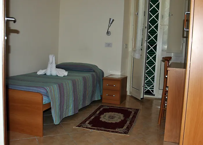 Gasthof Casa Per Ferie Beato Rosaz 4*