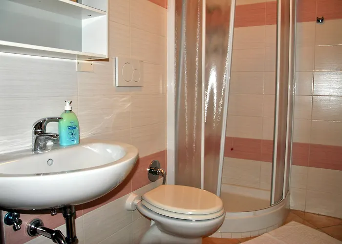 Casa Per Ferie Beato Rosaz 4*