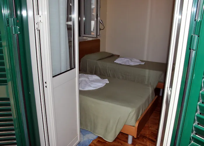 Gasthof Casa Per Ferie Beato Rosaz Rom