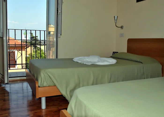 Casa Per Ferie Beato Rosaz Gasthof