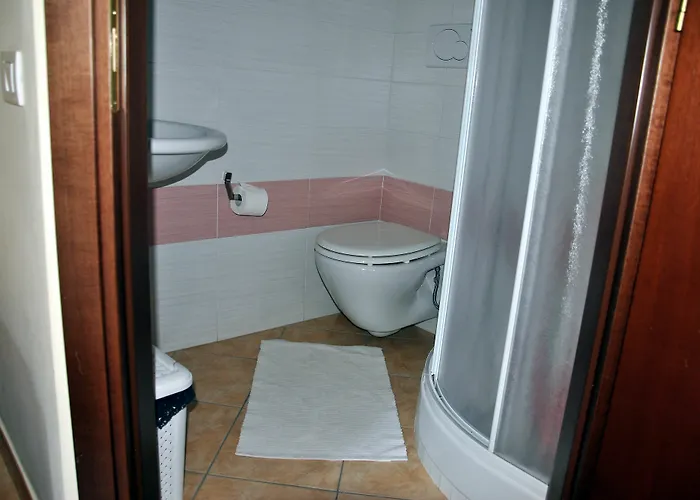 Casa Per Ferie Beato Rosaz Gasthof 4*