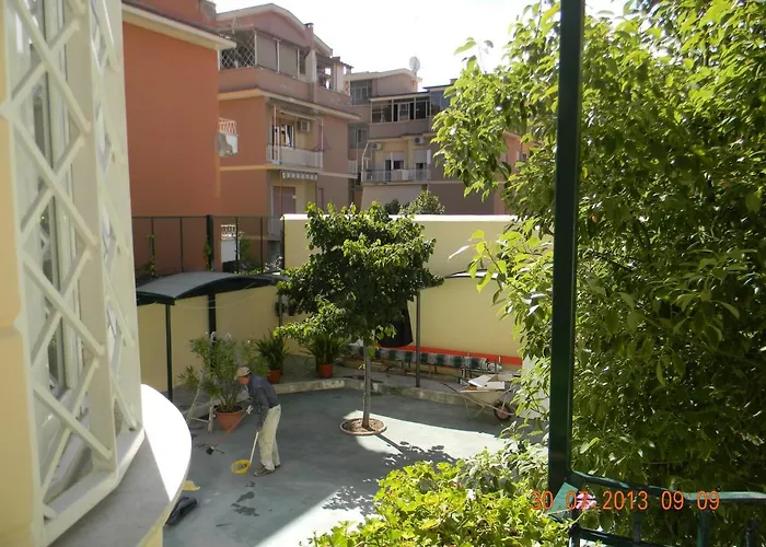 Gasthof Casa Per Ferie Beato Rosaz Rom