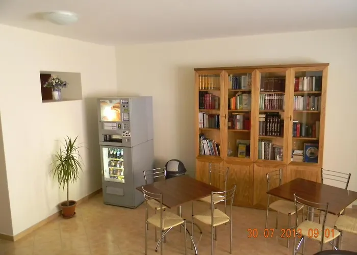 Casa Per Ferie Beato Rosaz Rom